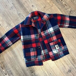 Regent vintage wool jacket